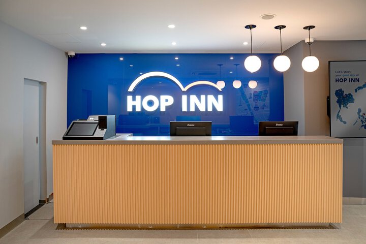 Hotel Interior 2 of 56