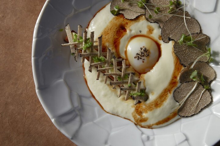 Dining Photos