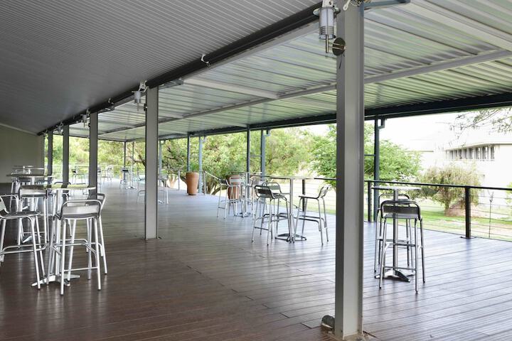 Terrace/Patio 59 of 69
