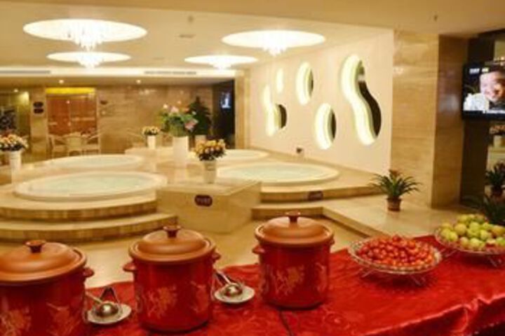 Hotel Interior 72 of 112