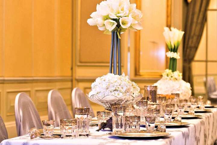 Wedding/Banquet 110 of 136
