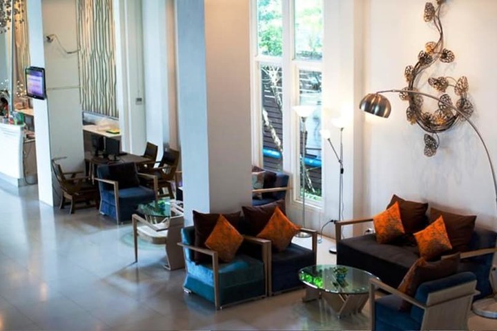 Hotel Interior 6 of 143