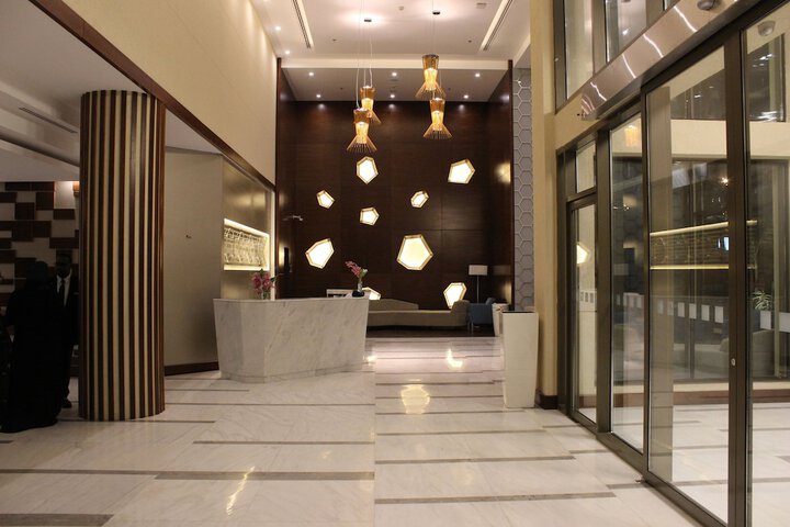 Hotel 37 of 42