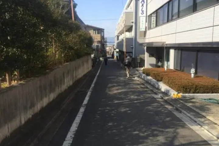 Kyoto Fushimi House 2min to sta#KR1