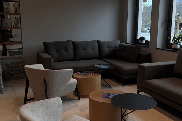 Hotel Interior 2 of 65