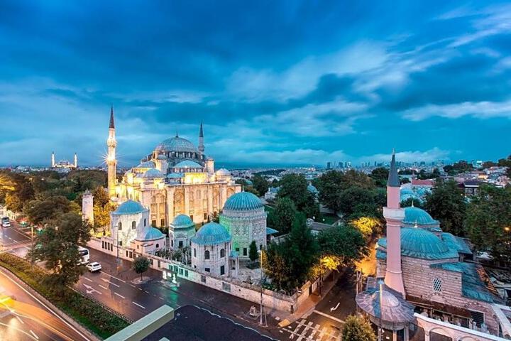 Fitness Center Photo