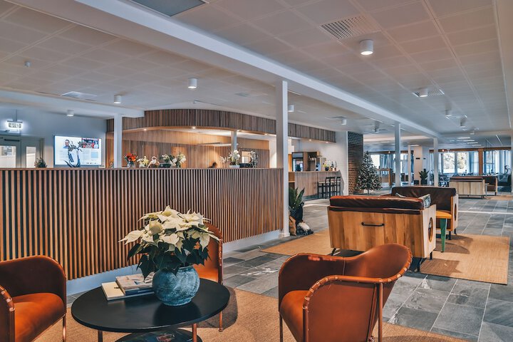 Hotel Interior 2 of 25