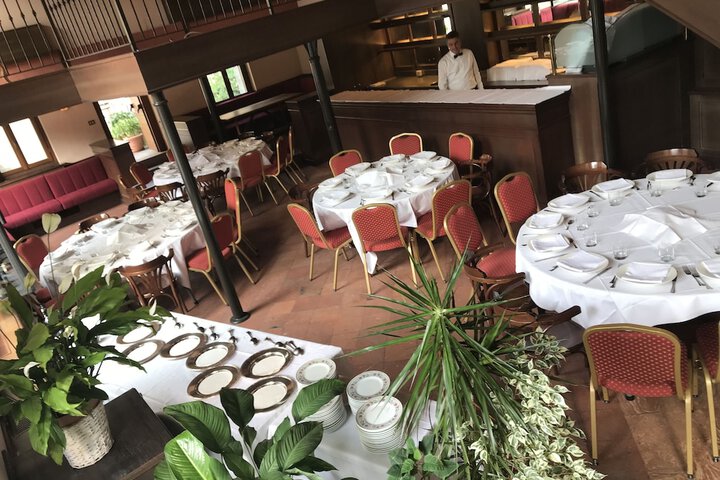 Restaurants