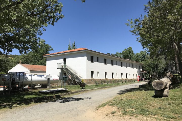 Photo of Complejo Turistico Baños del Robledillo