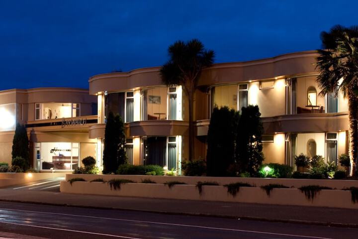 Hotel 40 of 41