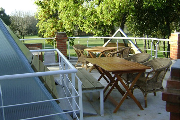 Terrace/Patio 52 of 64