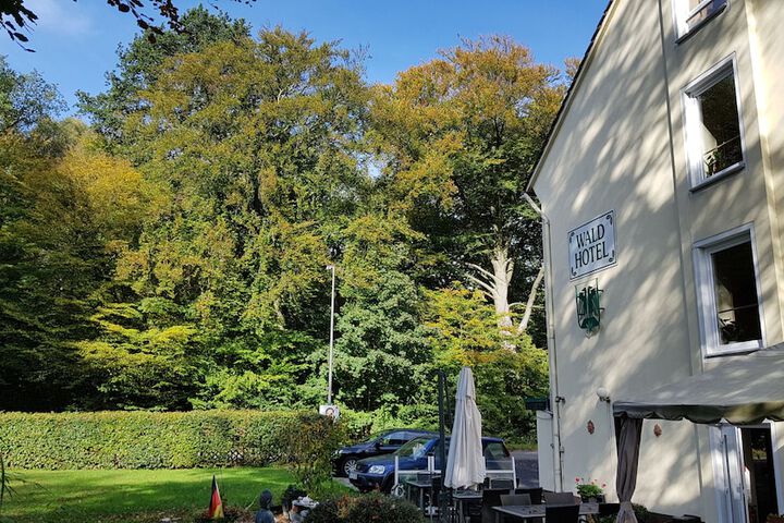 Photo of Wald-Hotel