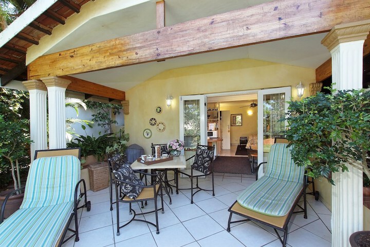 Terrace/Patio 21 of 49