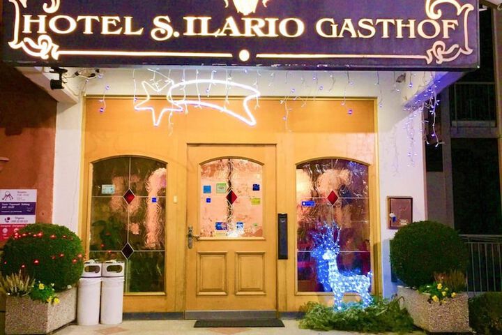 Hotel 66 of 66