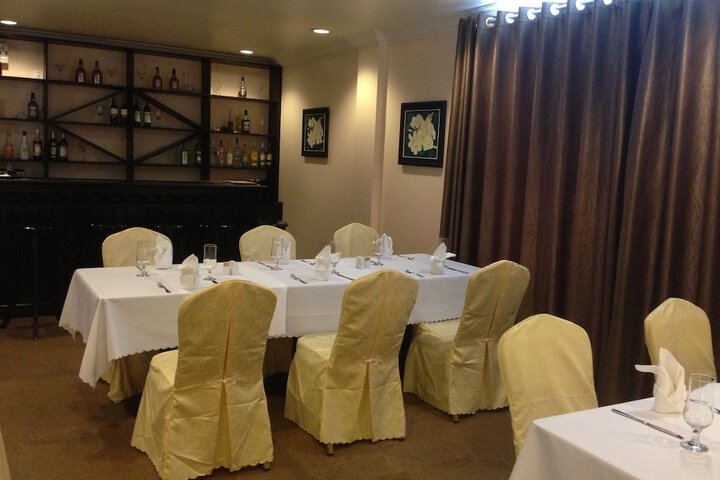 Dining Photos