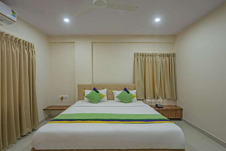 Treebo Global Stay Uttarahalli