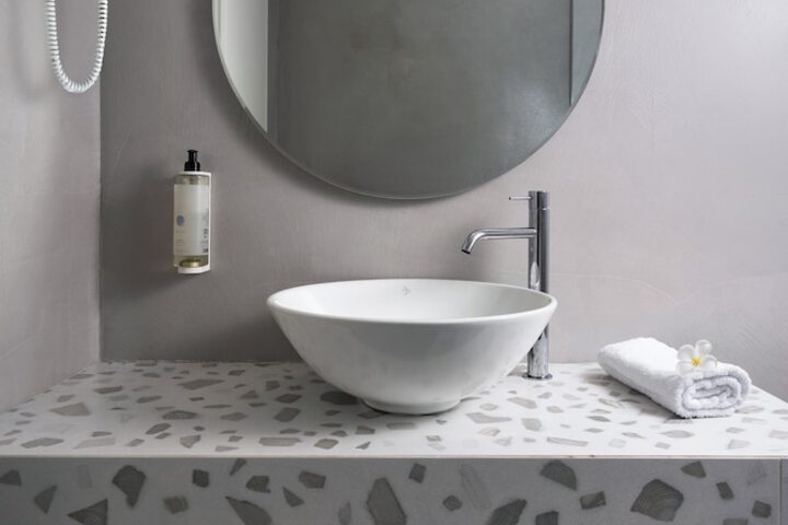 Bathroom Vanities