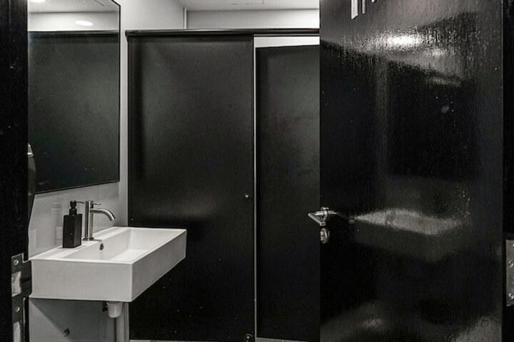 Bathroom Vanities