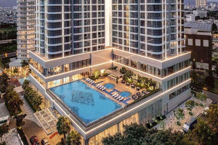 Image of Melia Vinpearl Danang Riverfront