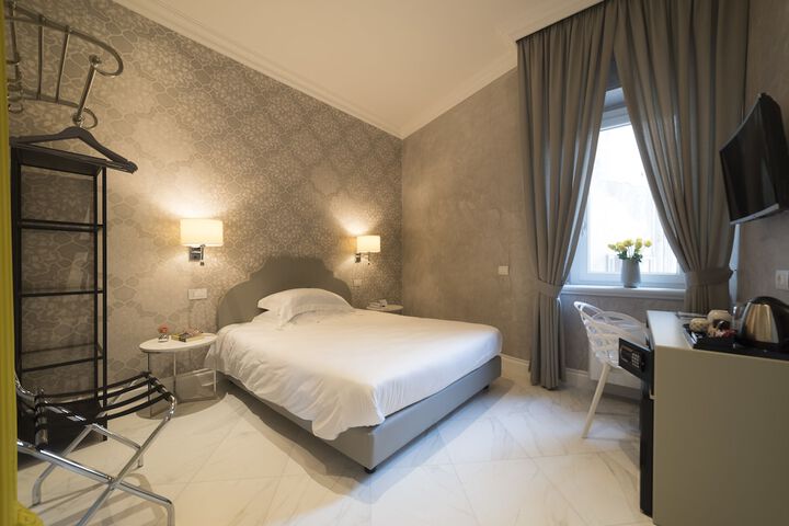 Photo of Altavilla Boutique Hotel