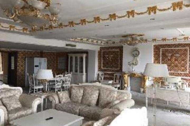 Xiushui Business Hotel