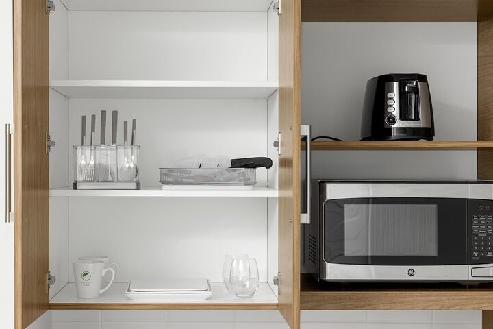 Microwave