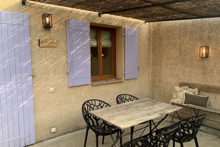 Terrace/Patio 54 of 111
