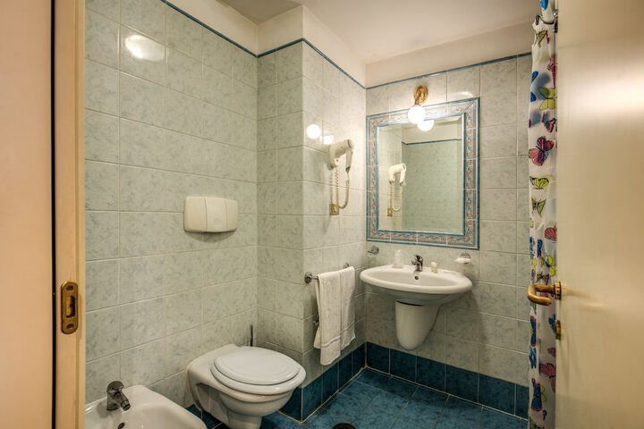 Bath Interior