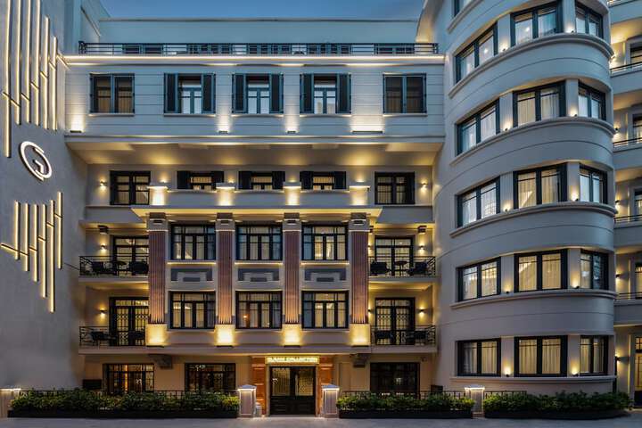 Hotel 47 of 50