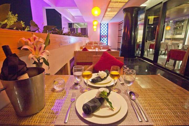 Restaurants