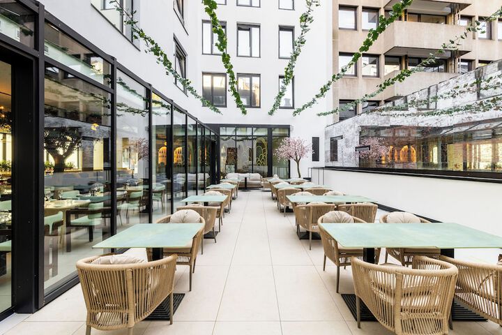 Terrace/Patio 51 of 152