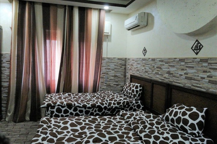 Room 7 of 50