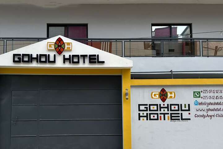 Hotel 16 of 16