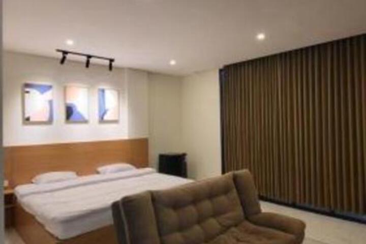 The W Residence
