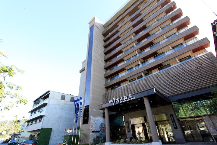 Hotel 80 of 90