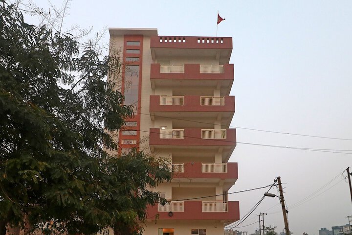 Hotel 23 of 25