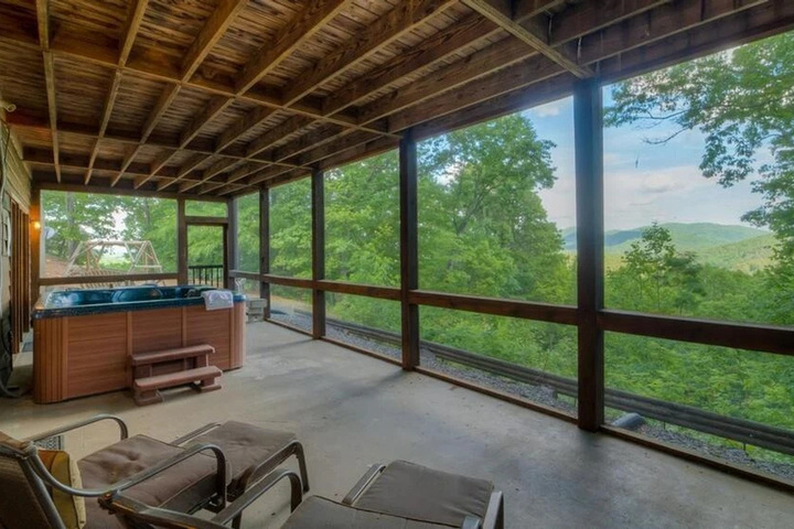 Terrace/Patio 7 of 14