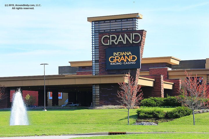 Casino