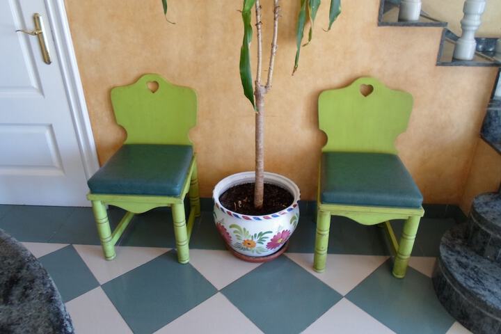 Hotel Interior 58 of 67
