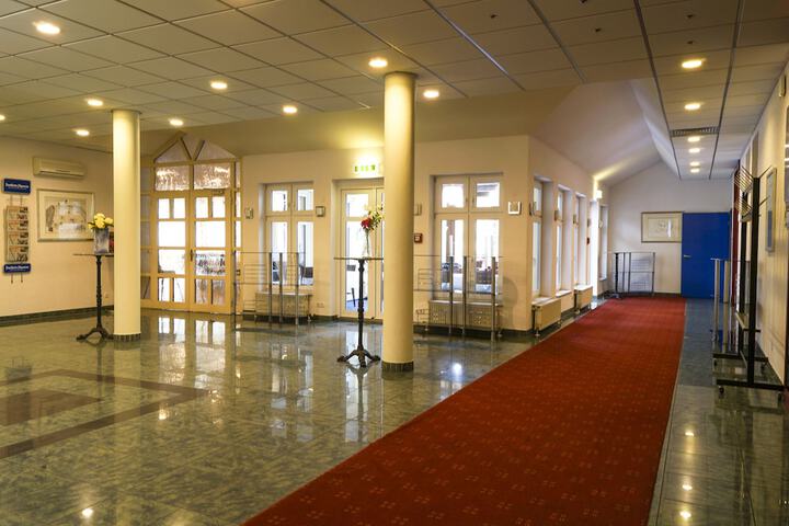 TRIP INN Kongresshotel Rodgau in Rodgau