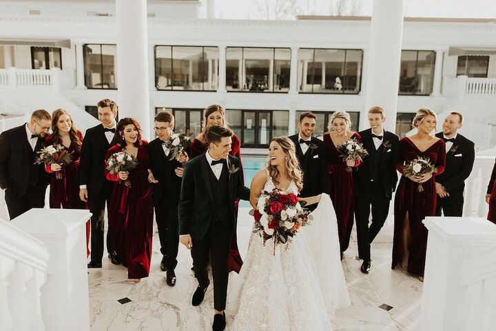 Wedding/Banquet 179 of 182