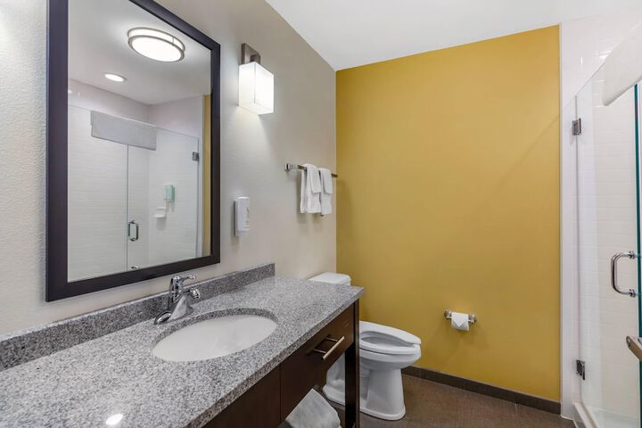 Bath Amenities