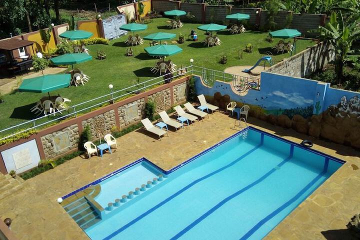 Pool 11 of 21
