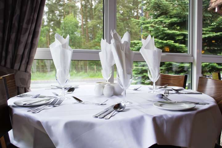 Dining Photos