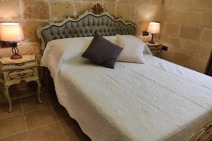 Image of Romantic Small Townhouse in The Three Cities