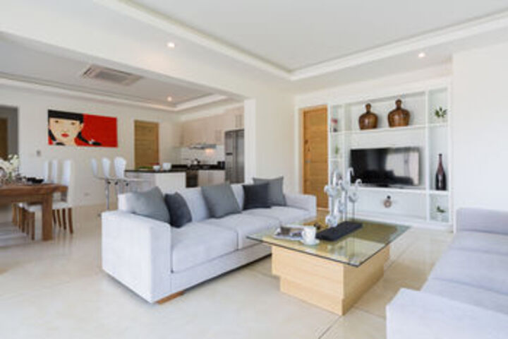 Suite Photo
