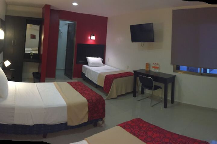Room 19 of 40