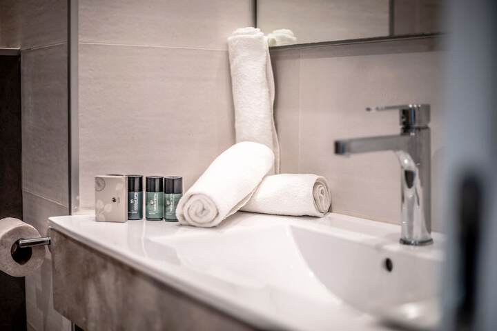 Bathroom Vanities