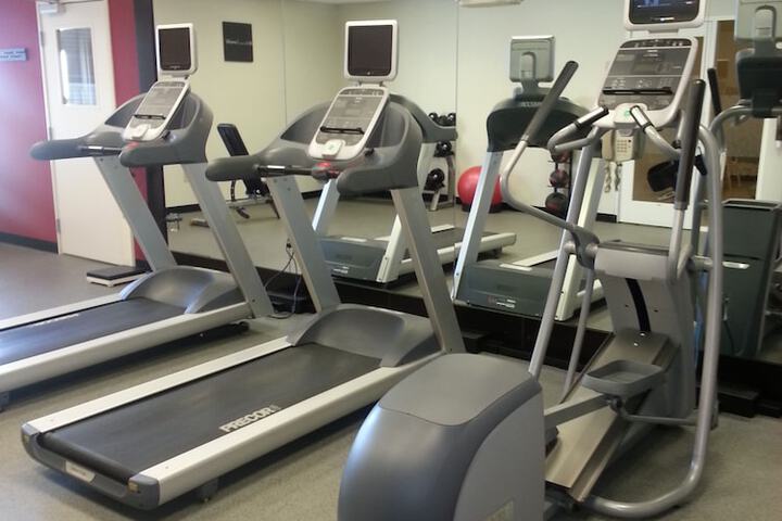 Health and Fitness 13 of 24