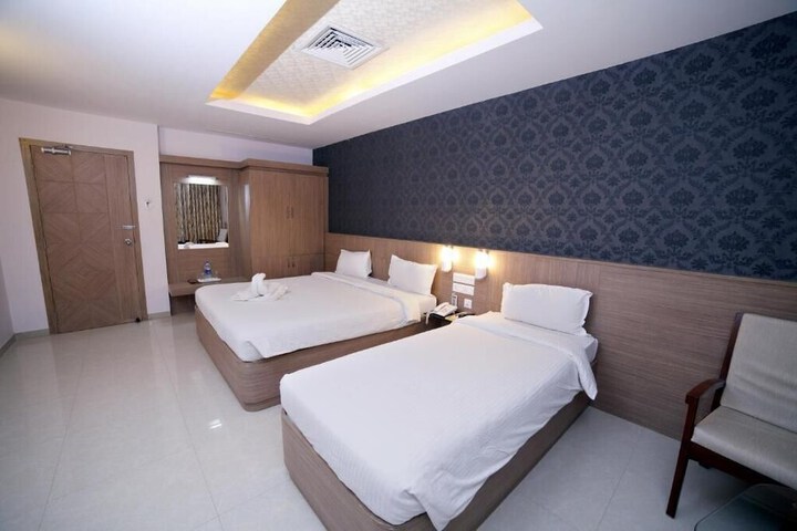 Hotel 17 of 21